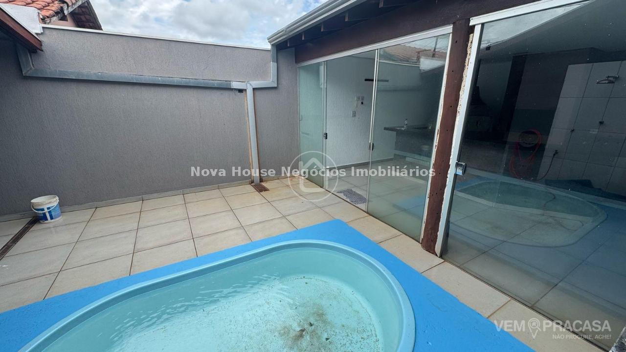 Casa Térrea à venda na Vila Santa Luzia, Campo Grande – foto 33