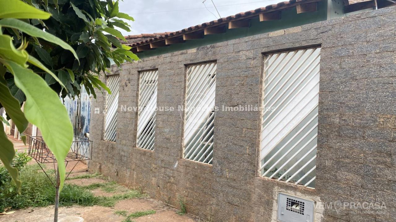 Casa Térrea à venda no Coophasul, Campo Grande – foto 1