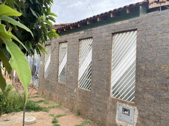 Casa Térrea à venda no Coophasul, Campo Grande