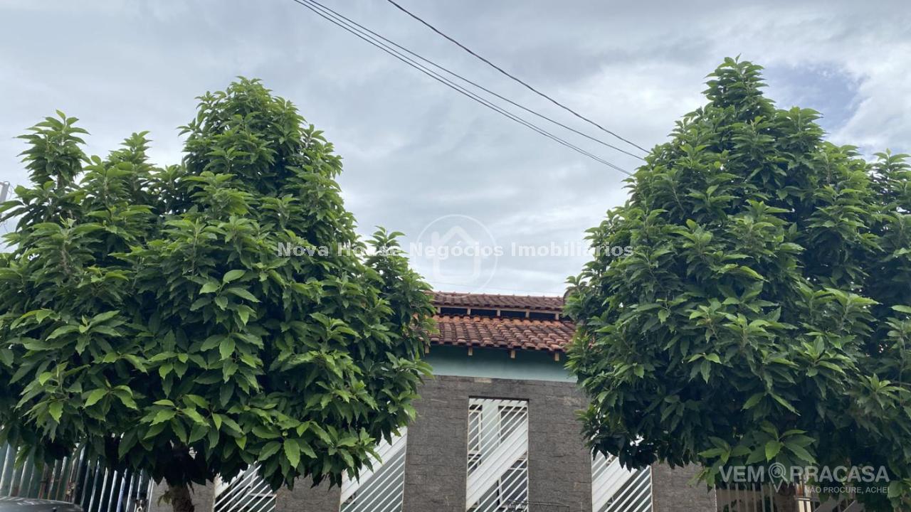 Casa Térrea à venda no Coophasul, Campo Grande – foto 4
