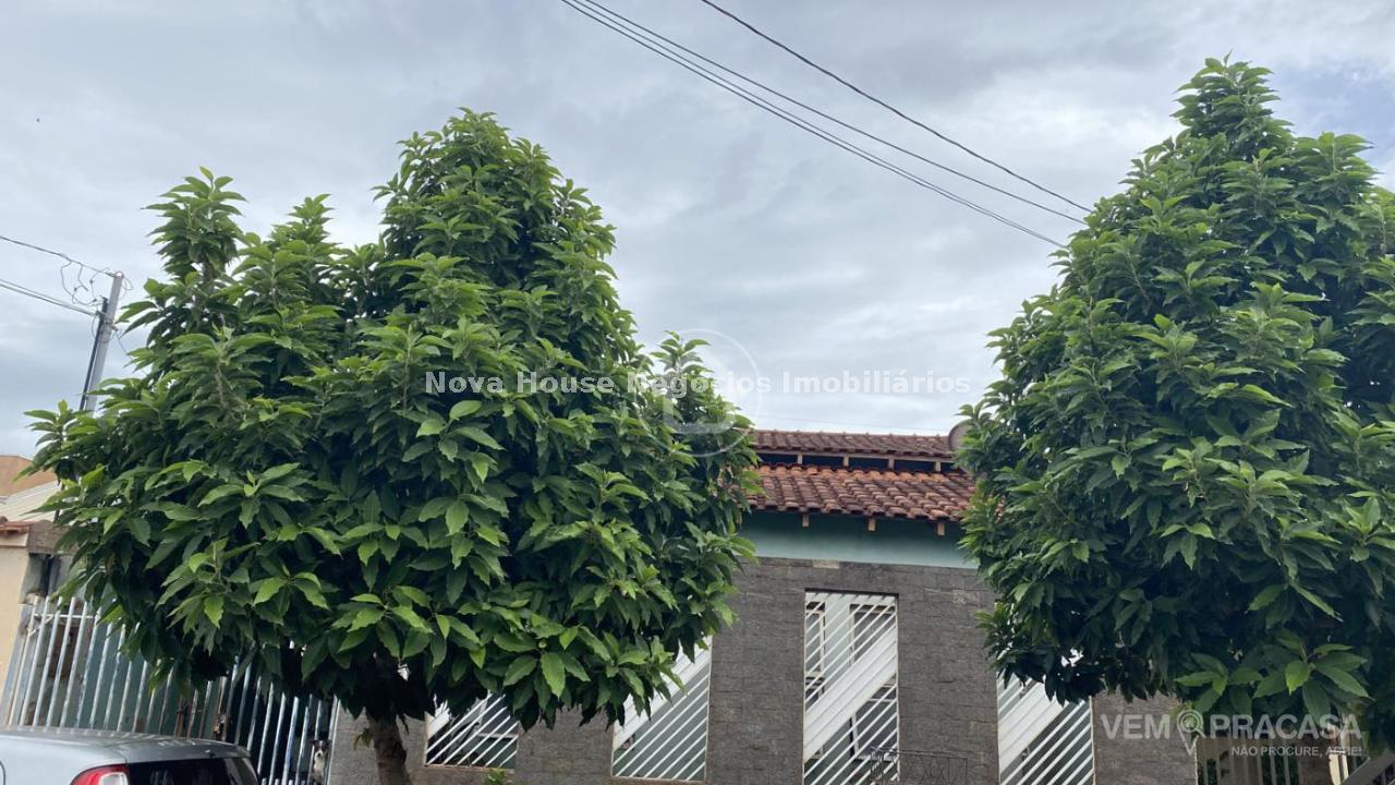 Casa Térrea à venda no Coophasul, Campo Grande – foto 5