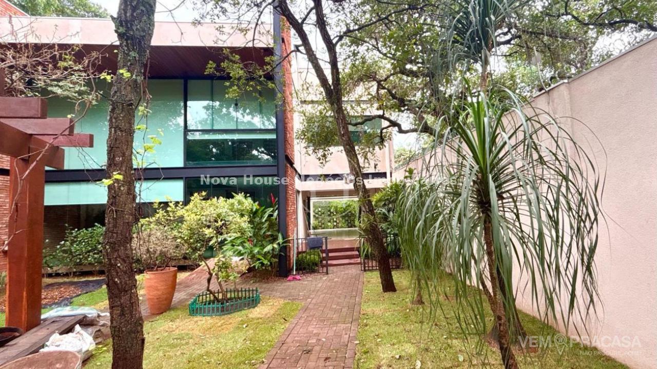 Sobrado à venda no Jardim Veraneio, Campo Grande – foto 13