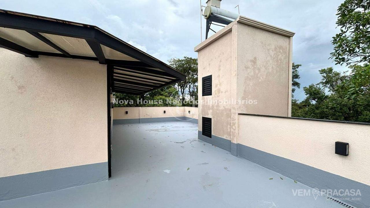 Sobrado à venda no Jardim Veraneio, Campo Grande – foto 28