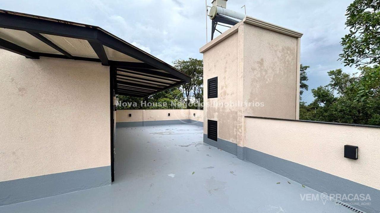 Sobrado à venda no Jardim Veraneio, Campo Grande – foto 27