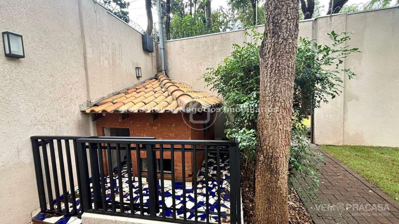 Sobrado à venda no Jardim Veraneio, Campo Grande – foto 32