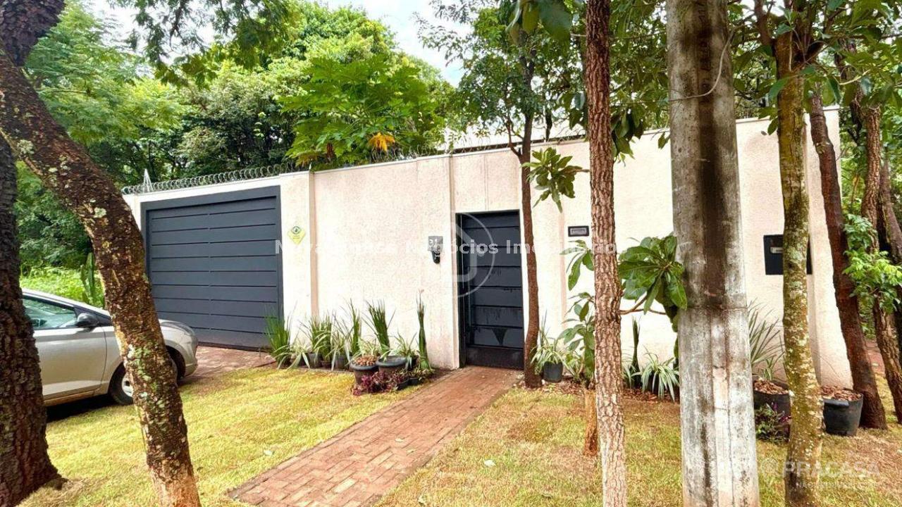 Sobrado à venda no Jardim Veraneio, Campo Grande – foto 33