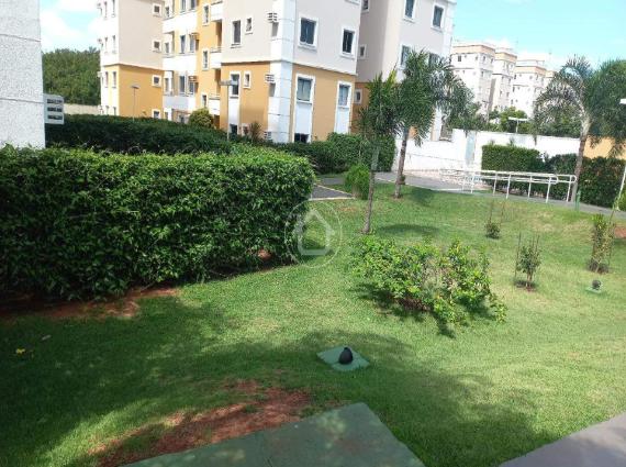 Apartamento à venda na Vila Albuquerque, Campo Grande