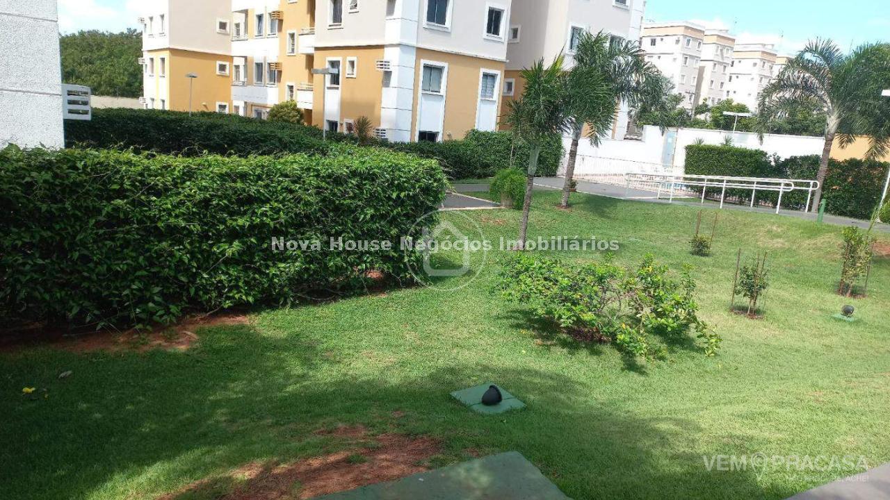 Apartamento à venda na Vila Albuquerque, Campo Grande – foto 2