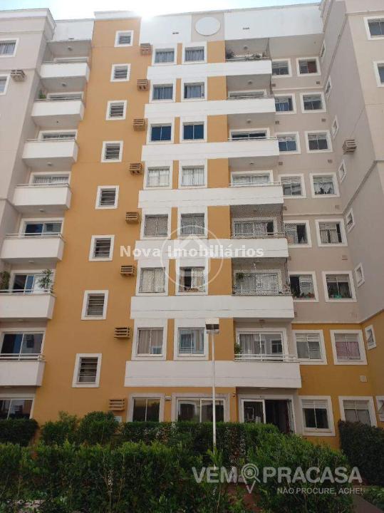 Apartamento à venda na Vila Albuquerque, Campo Grande – foto 4
