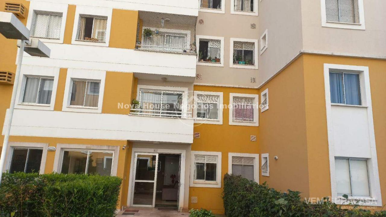 Apartamento à venda na Vila Albuquerque, Campo Grande – foto 6