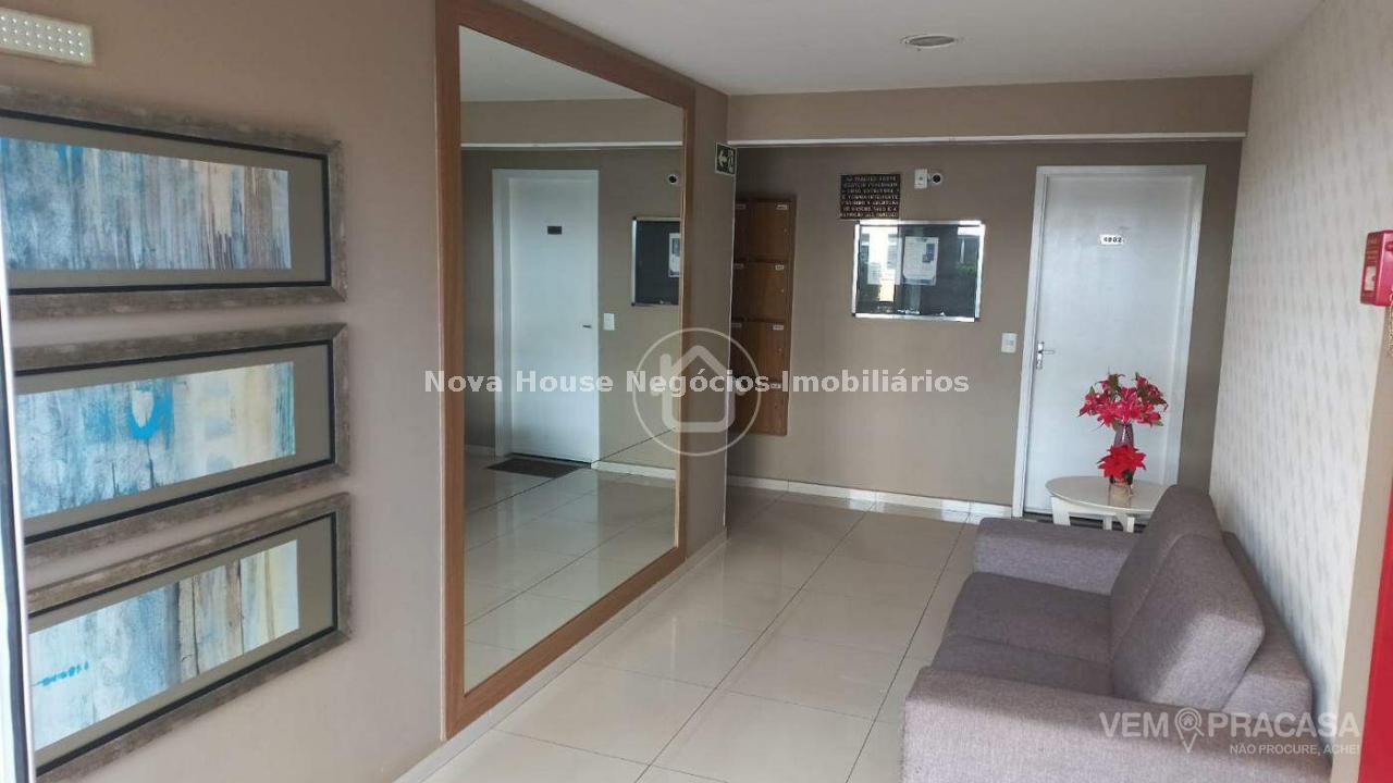 Apartamento à venda na Vila Albuquerque, Campo Grande – foto 7