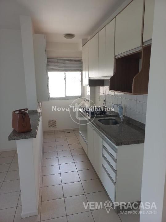 Apartamento à venda na Vila Albuquerque, Campo Grande – foto 13