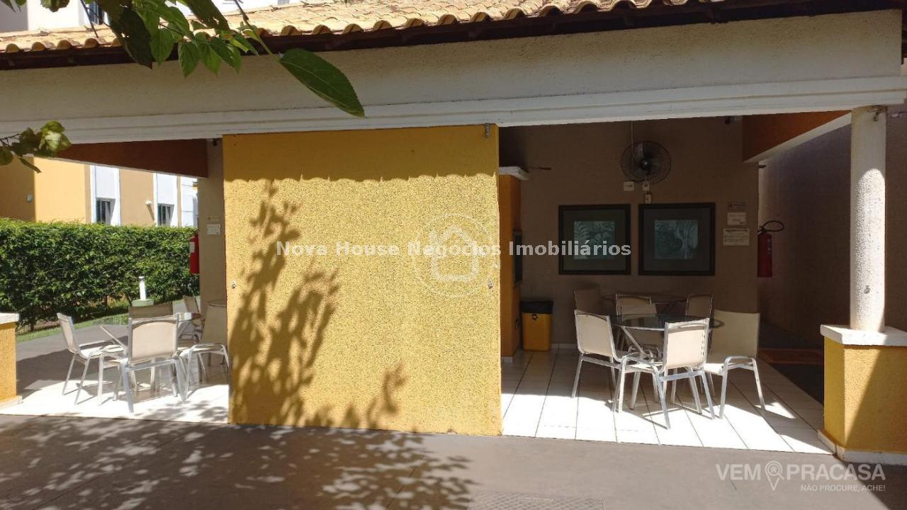 Apartamento à venda na Vila Albuquerque, Campo Grande – foto 31