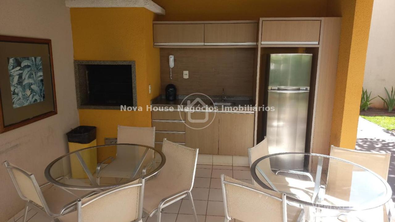 Apartamento à venda na Vila Albuquerque, Campo Grande – foto 33