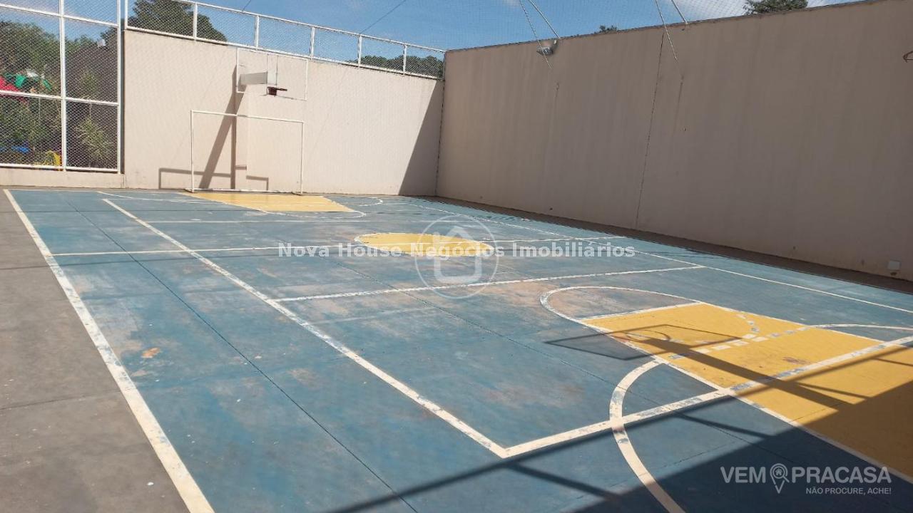 Apartamento à venda na Vila Albuquerque, Campo Grande – foto 35