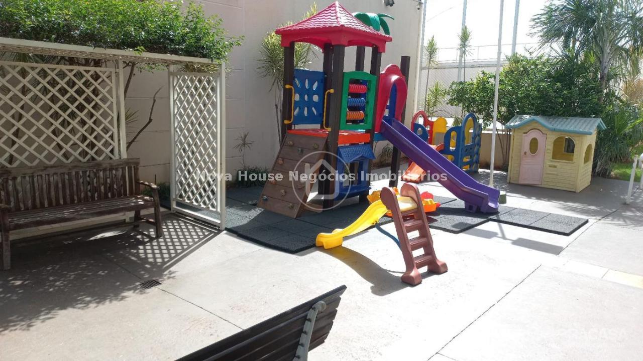 Apartamento à venda na Vila Albuquerque, Campo Grande – foto 42