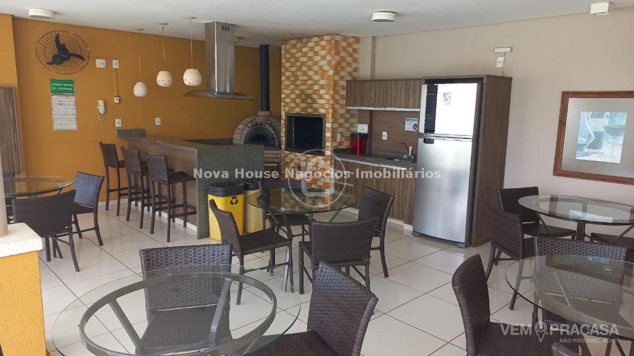Apartamento à venda na Vila Albuquerque, Campo Grande – foto 44