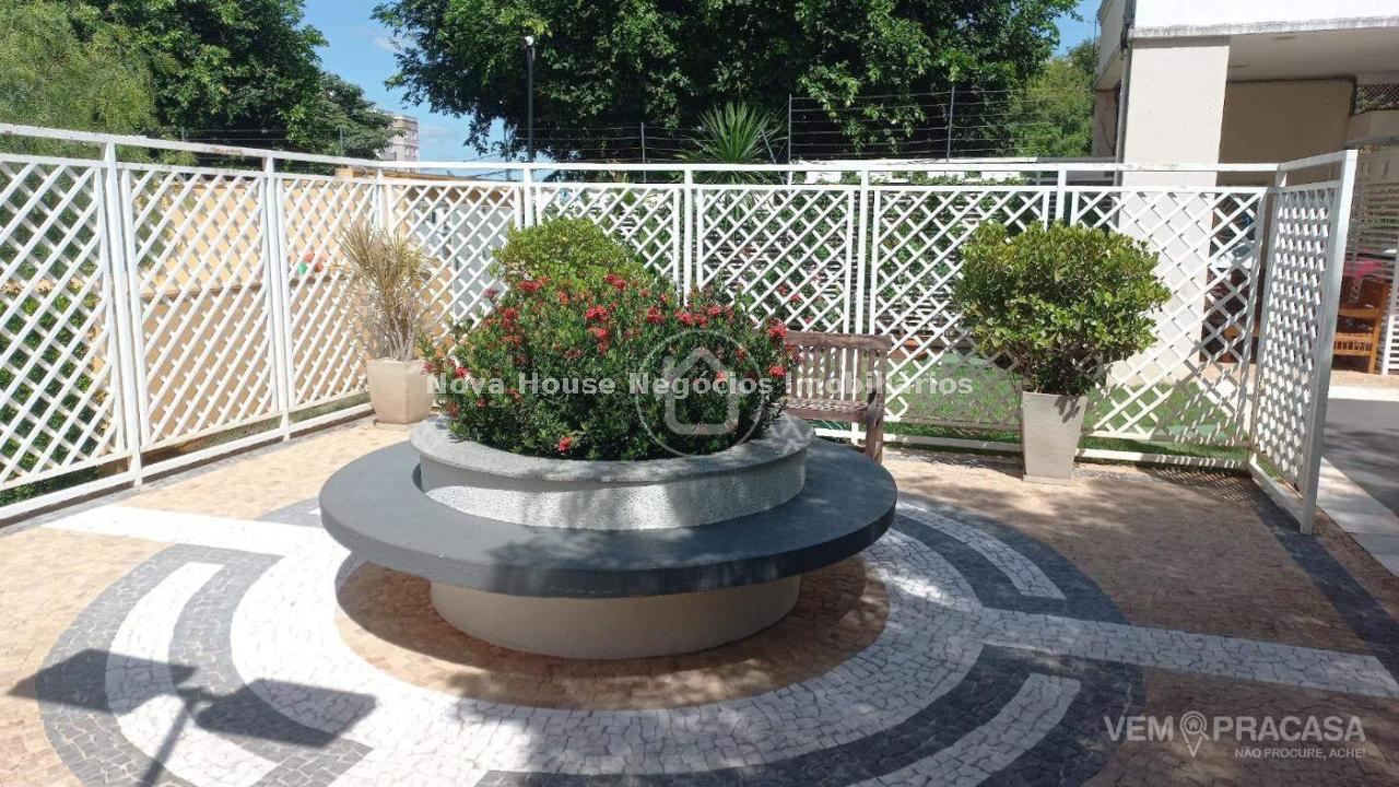 Apartamento à venda na Vila Albuquerque, Campo Grande – foto 48