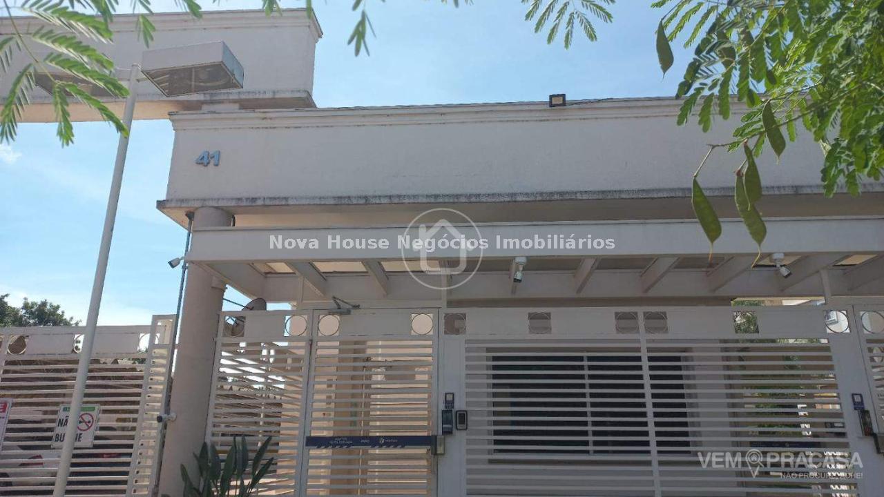 Apartamento à venda na Vila Albuquerque, Campo Grande – foto 52