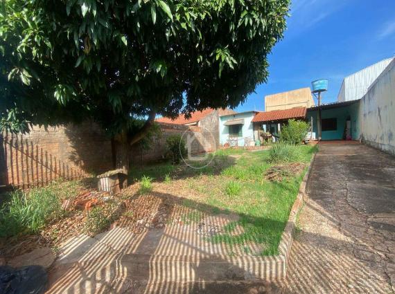 Casa Térrea à venda no Jardim Seminário, Campo Grande