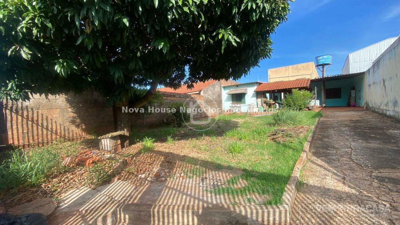 Casa Térrea à venda no Jardim Seminário, Campo Grande – foto 2
