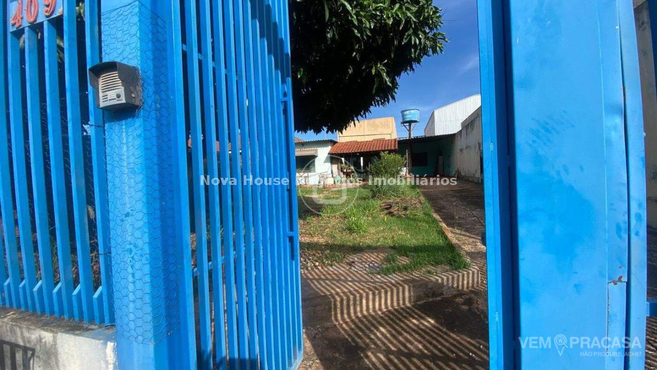 Casa Térrea à venda no Jardim Seminário, Campo Grande – foto 3