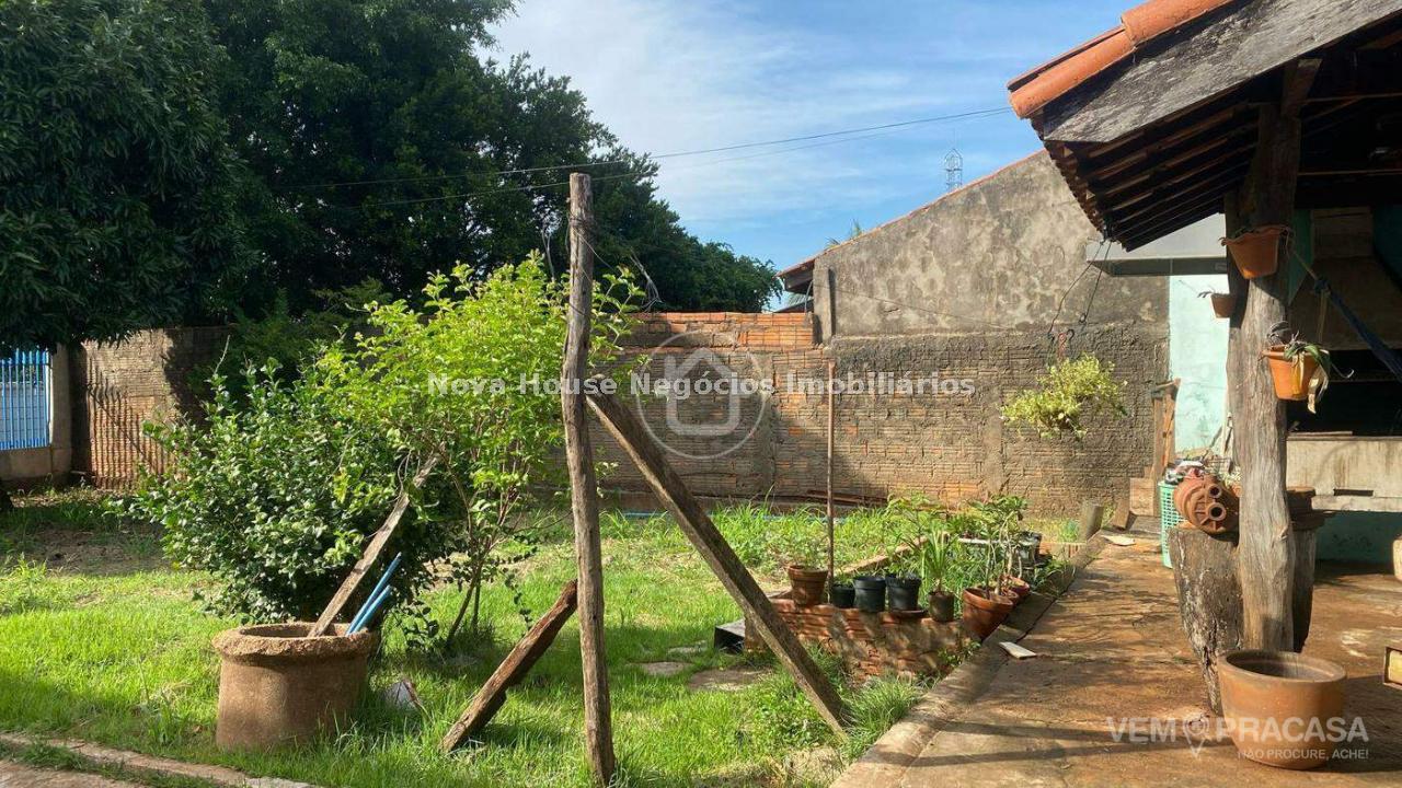 Casa Térrea à venda no Jardim Seminário, Campo Grande – foto 7