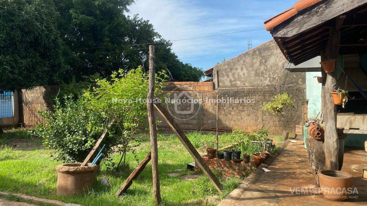 Casa Térrea à venda no Jardim Seminário, Campo Grande – foto 8