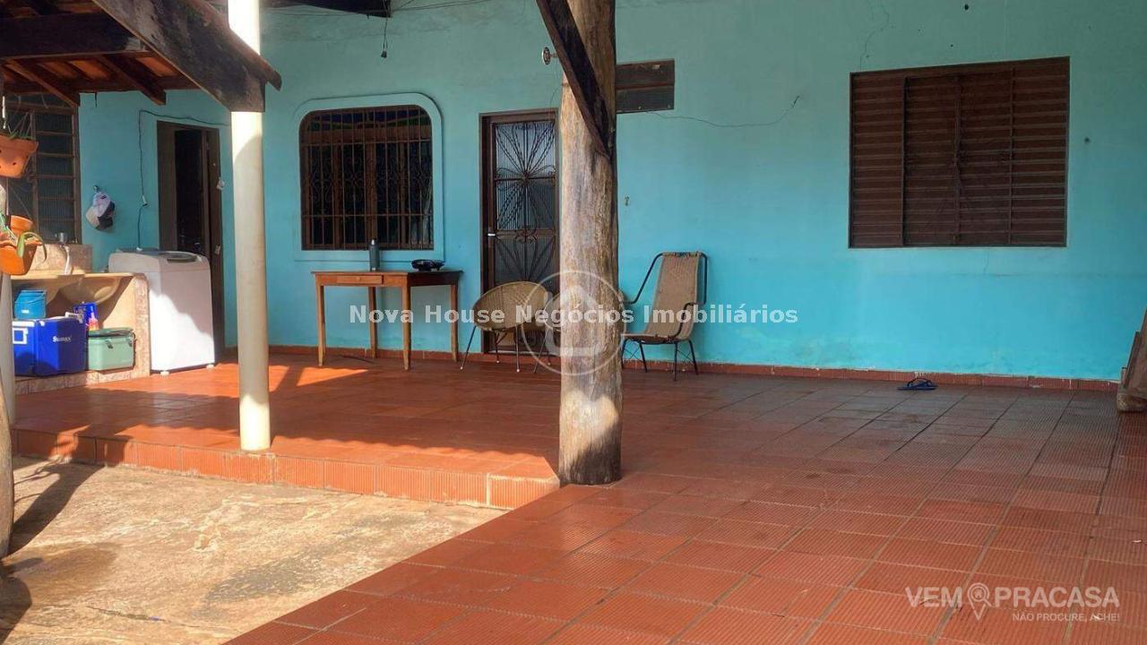 Casa Térrea à venda no Jardim Seminário, Campo Grande – foto 12
