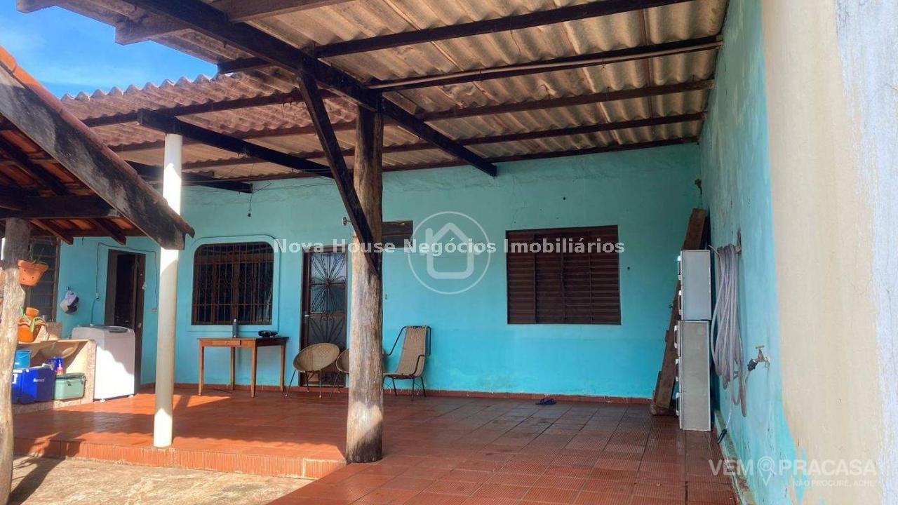 Casa Térrea à venda no Jardim Seminário, Campo Grande – foto 13