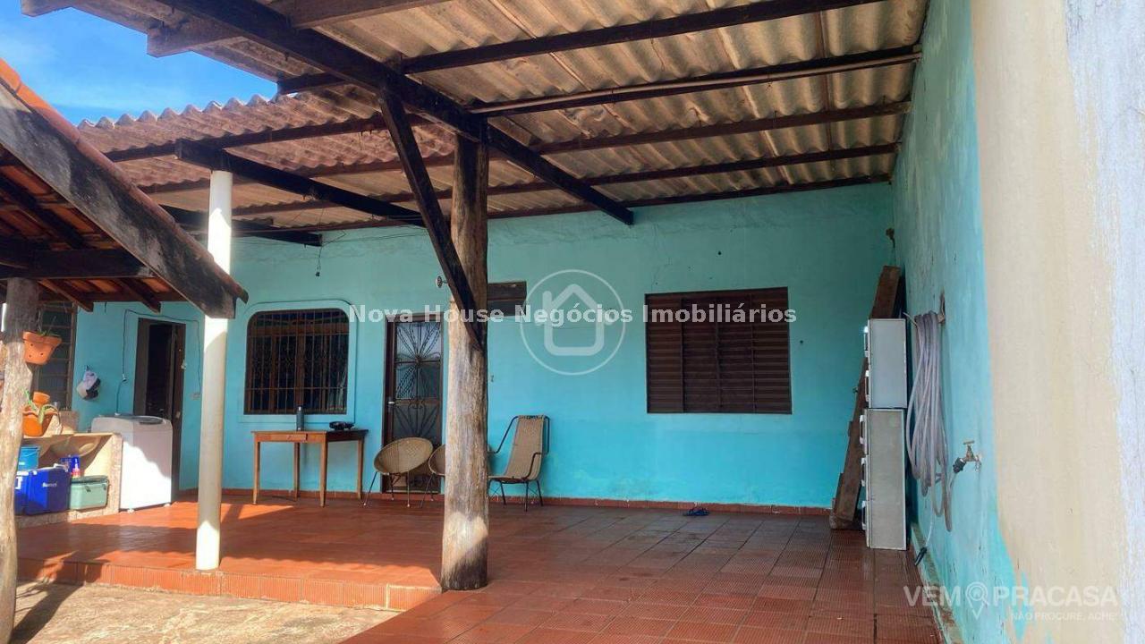 Casa Térrea à venda no Jardim Seminário, Campo Grande – foto 14