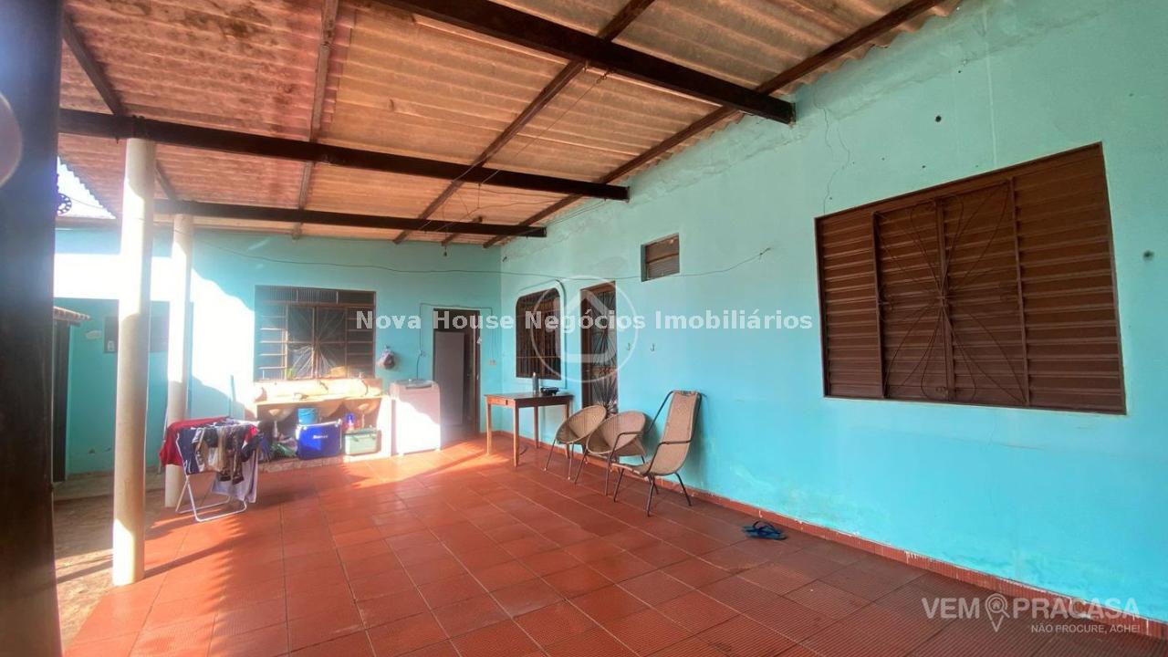 Casa Térrea à venda no Jardim Seminário, Campo Grande – foto 15