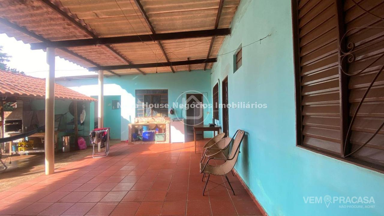 Casa Térrea à venda no Jardim Seminário, Campo Grande – foto 17