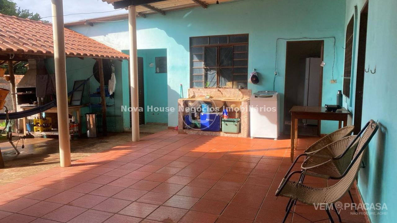 Casa Térrea à venda no Jardim Seminário, Campo Grande – foto 20