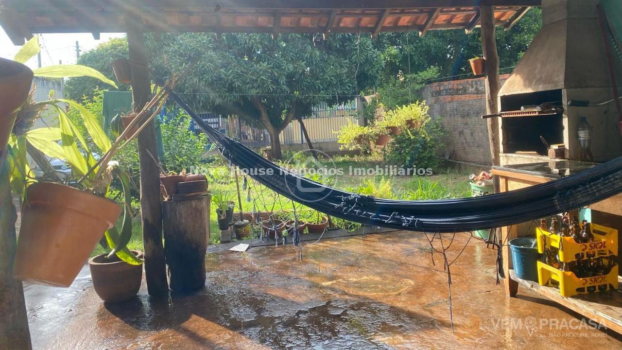 Casa Térrea à venda no Jardim Seminário, Campo Grande – foto 21