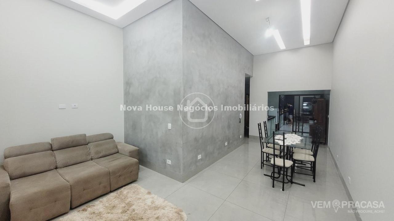 Casa Térrea à venda no Rita Vieira, Campo Grande – foto 4