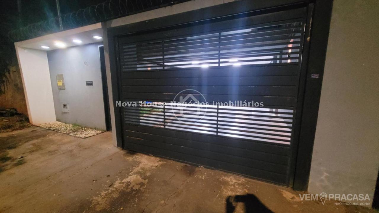 Casa Térrea à venda no Rita Vieira, Campo Grande – foto 5