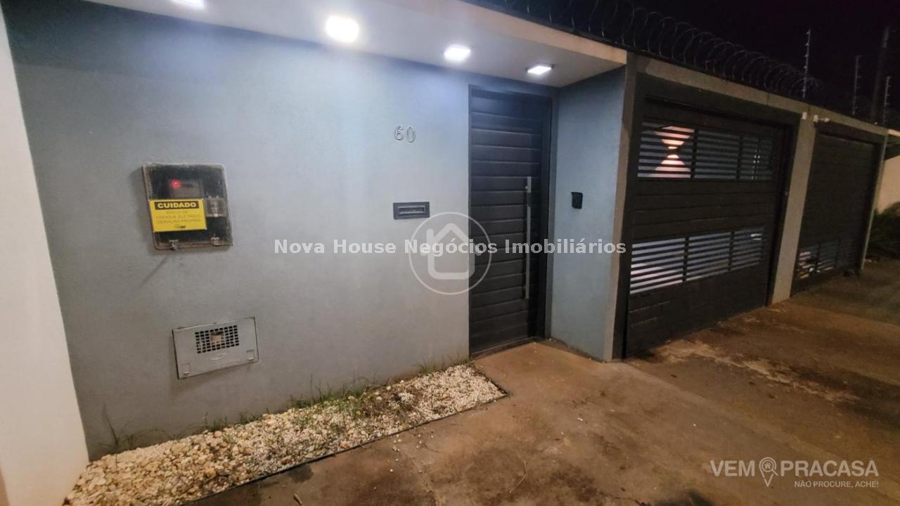 Casa Térrea à venda no Rita Vieira, Campo Grande – foto 7