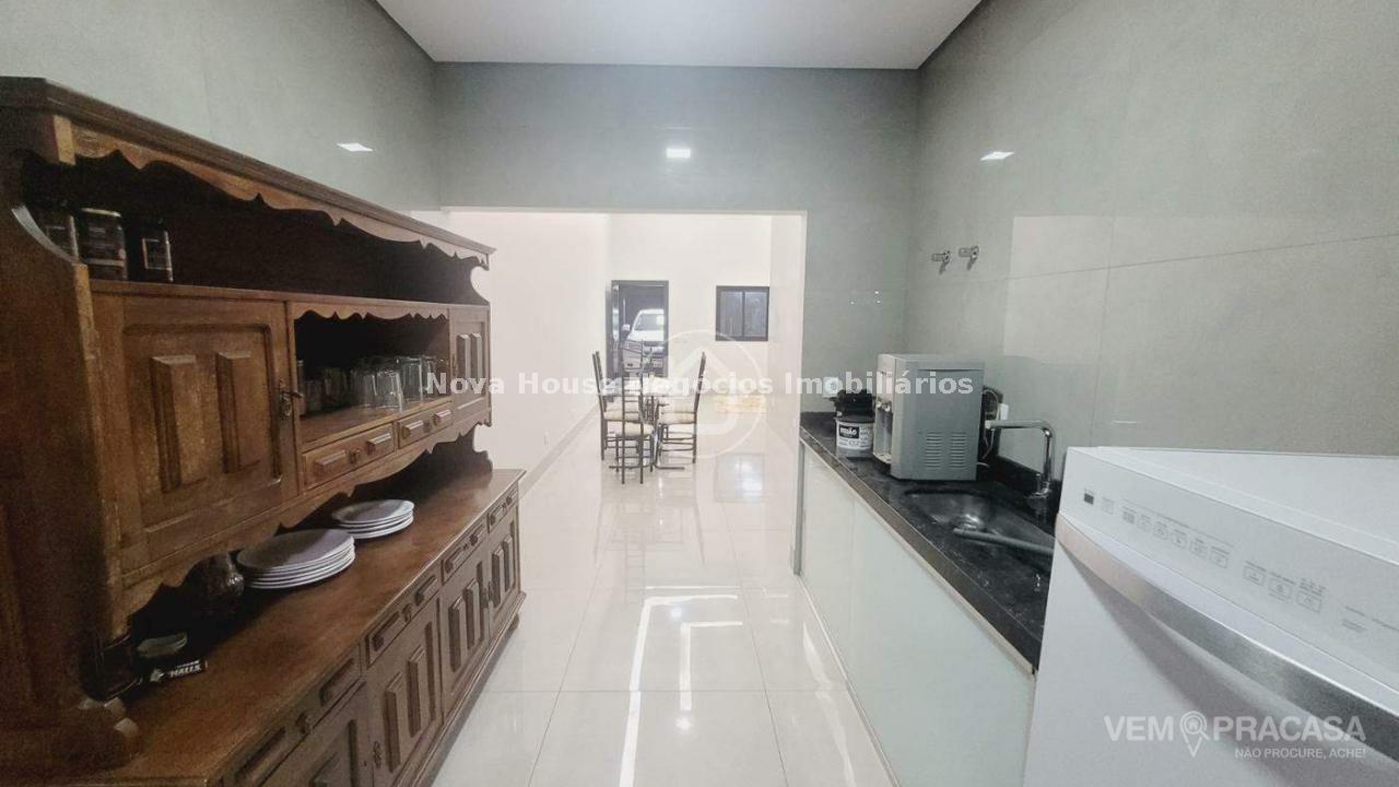 Casa Térrea à venda no Rita Vieira, Campo Grande – foto 15