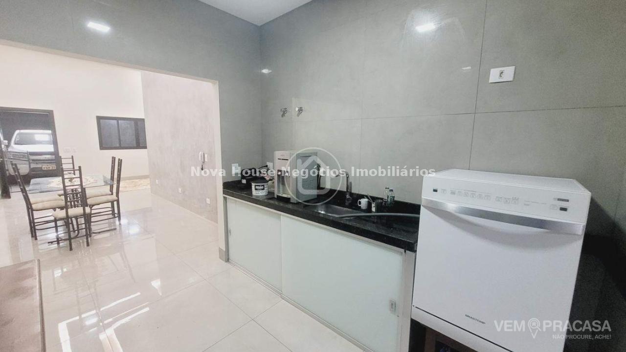 Casa Térrea à venda no Rita Vieira, Campo Grande – foto 17