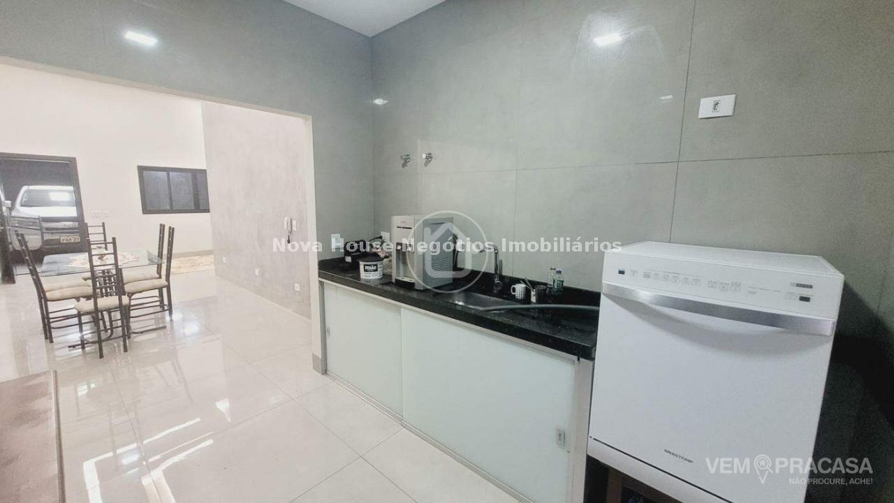 Casa Térrea à venda no Rita Vieira, Campo Grande – foto 18