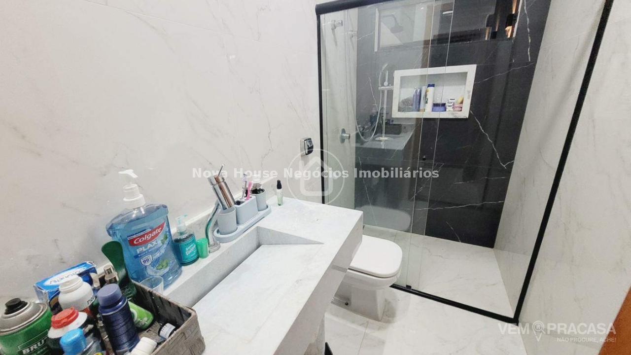 Casa Térrea à venda no Rita Vieira, Campo Grande – foto 22
