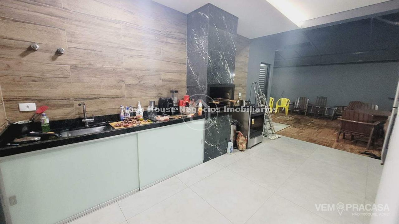 Casa Térrea à venda no Rita Vieira, Campo Grande – foto 39