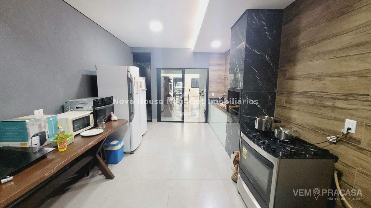 Casa Térrea à venda no Rita Vieira, Campo Grande – foto 44