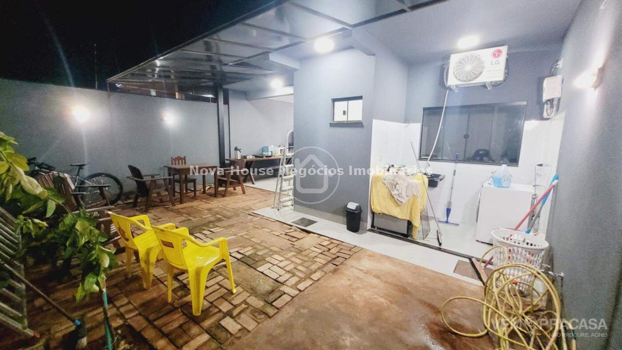 Casa Térrea à venda no Rita Vieira, Campo Grande – foto 45