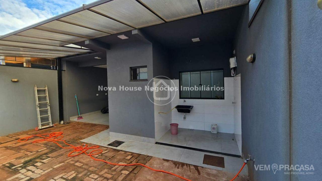 Casa Térrea à venda no Rita Vieira, Campo Grande – foto 47