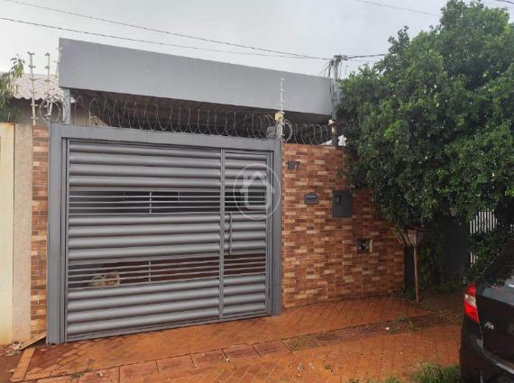 Casa Térrea à venda no North Park, Campo Grande