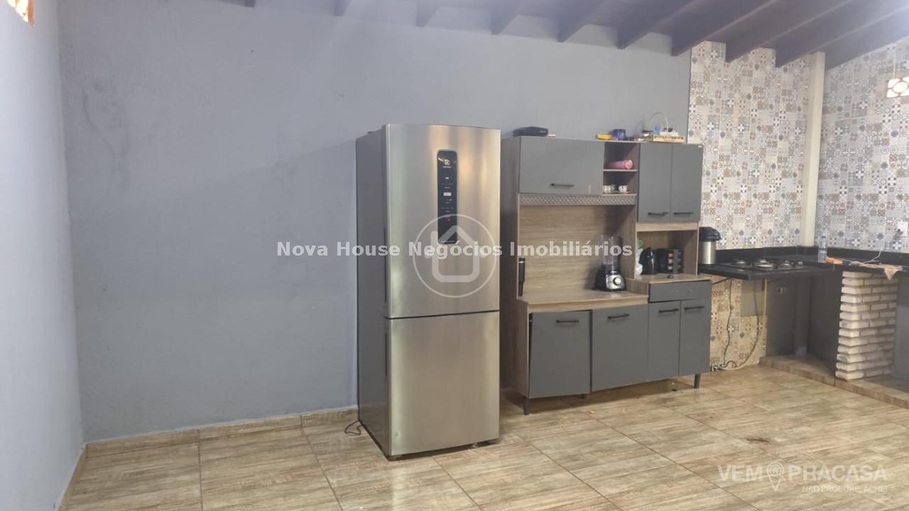 Casa Térrea à venda no North Park, Campo Grande – foto 3