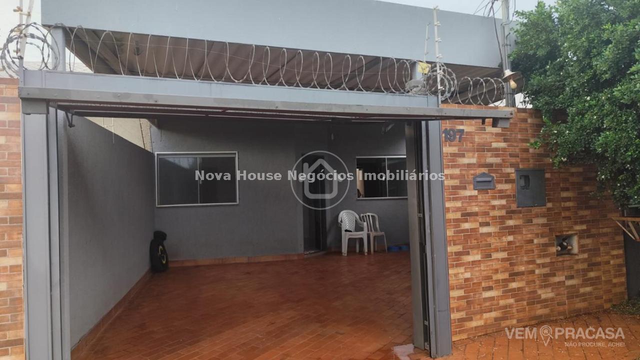 Casa Térrea à venda no North Park, Campo Grande – foto 6