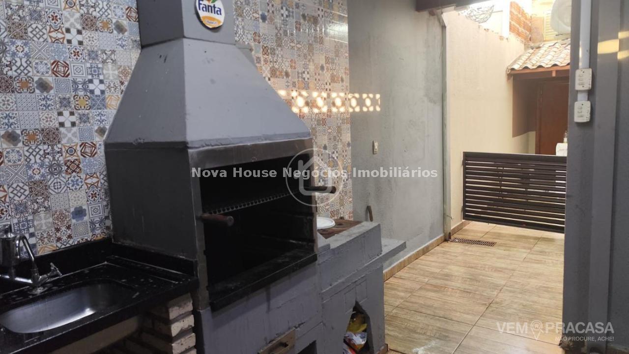 Casa Térrea à venda no North Park, Campo Grande – foto 24
